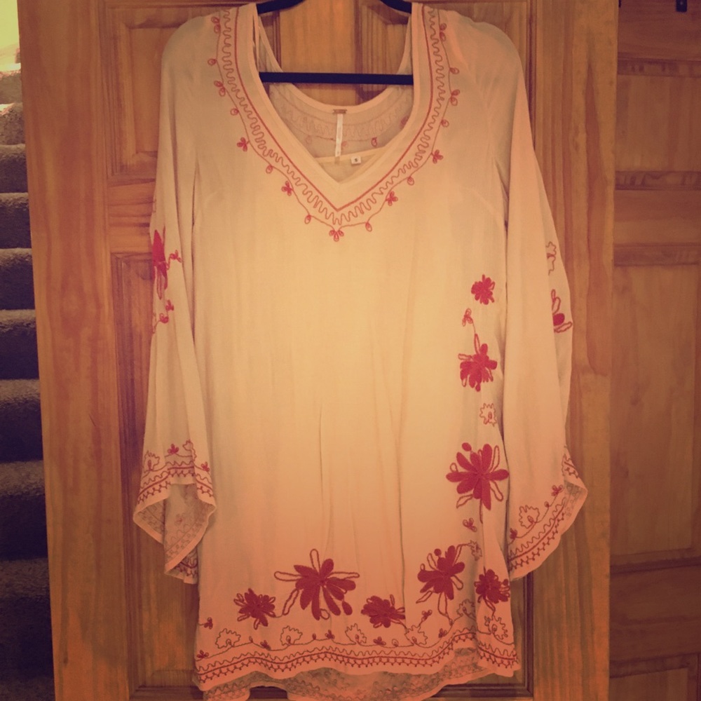 FREE PEOPLE DRESS